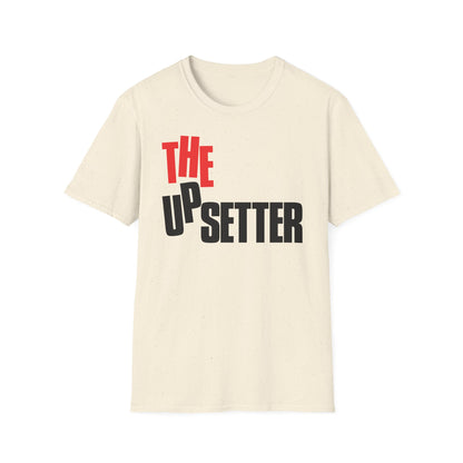 The Upsetter T Shirt - Léger