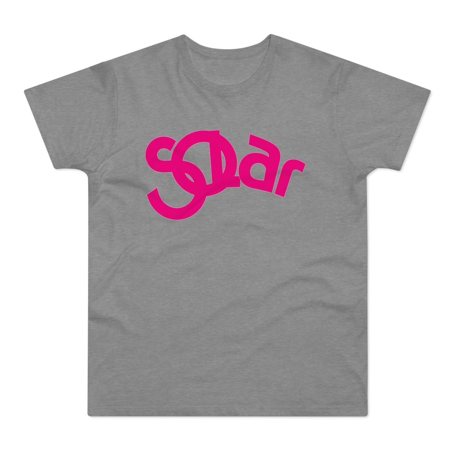 Solar Records T Shirt (Poids Standard)