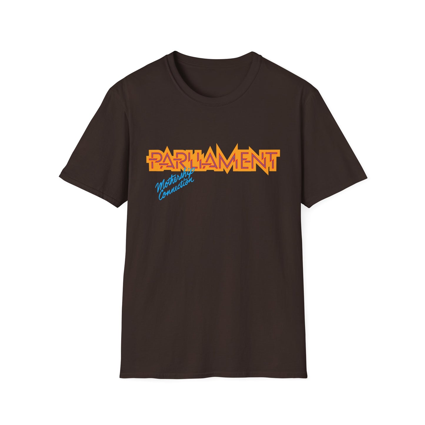 Parliament T Shirt - Léger