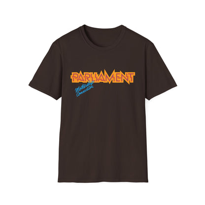 Parliament T Shirt - Léger