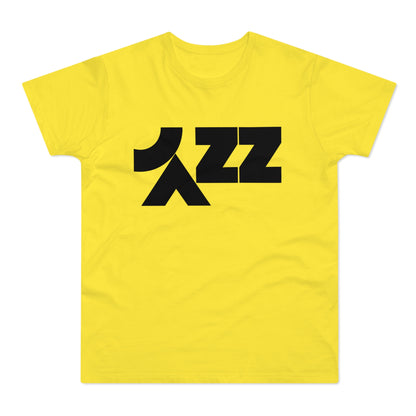 Jazz Up T Shirt (Poids Standard)