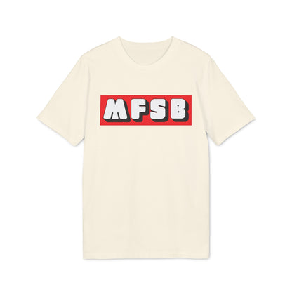 MFSB T Shirt (Coton Bio Premium)