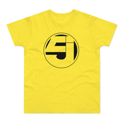 Jurassic 5 T Shirt (Poids Standard)