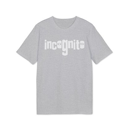 Incognito T Shirt (Coton Bio Premium)