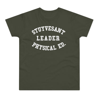 Stuyvesant T Shirt (Poids Standard)