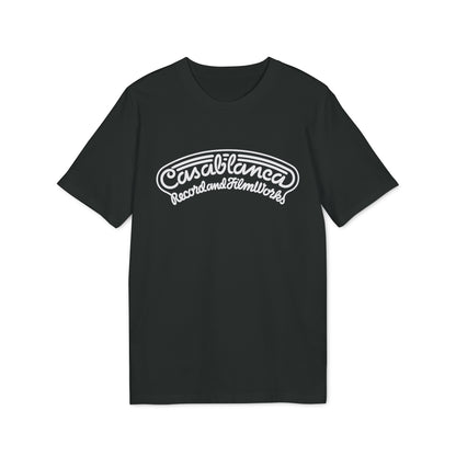 Casablanca Records and Filmworks T Shirt (Coton Bio Premium)