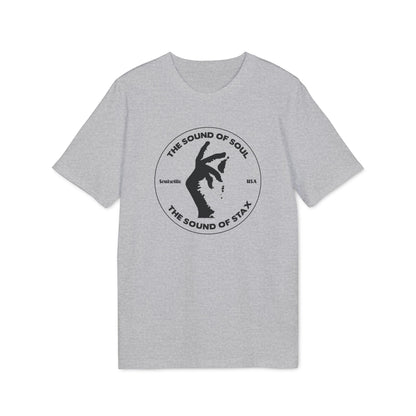 Sound Of Soul T Shirt (Coton Bio Premium)