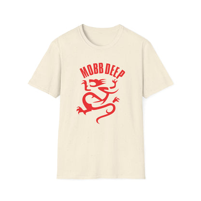 Mobb Deep T Shirt - Léger