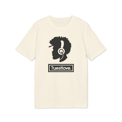 Questlove T Shirt (Coton Bio Premium)