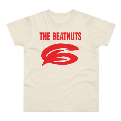 The Beatnuts T Shirt (Poids Standard)