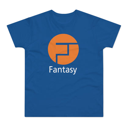 Fantasy Records T Shirt (Poids Standard)