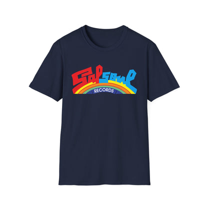 Salsoul Records T Shirt - Léger