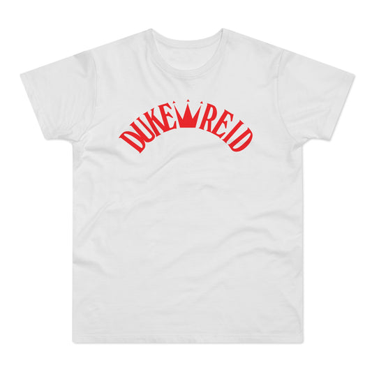 Duke Reid Records T Shirt (Poids Standard)
