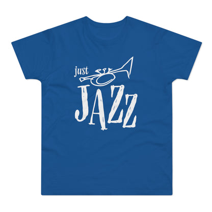 Just Jazz T Shirt (Poids Standard)