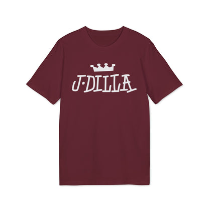 J Dilla T Shirt (Coton Bio Premium)