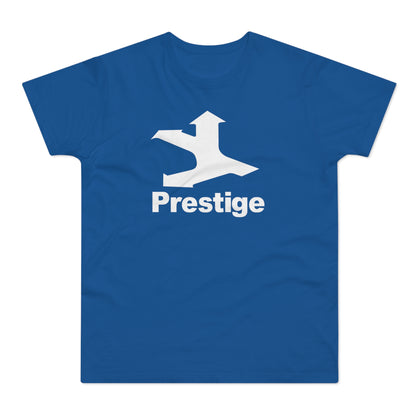 Prestige Records T Shirt (Poids Standard)