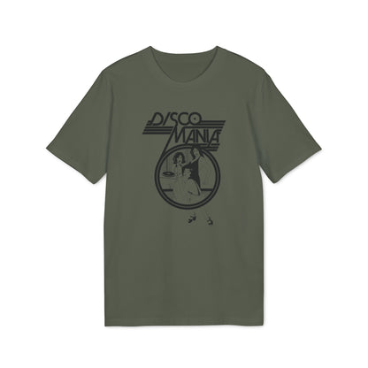 Disco Mania T Shirt (Coton Bio Premium)