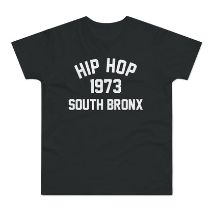 Hip Hop 1973 T Shirt (Poids Standard)