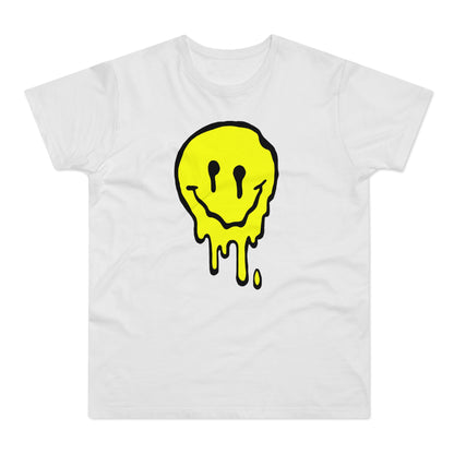 Melted Acid House T Shirt (Poids Standard)