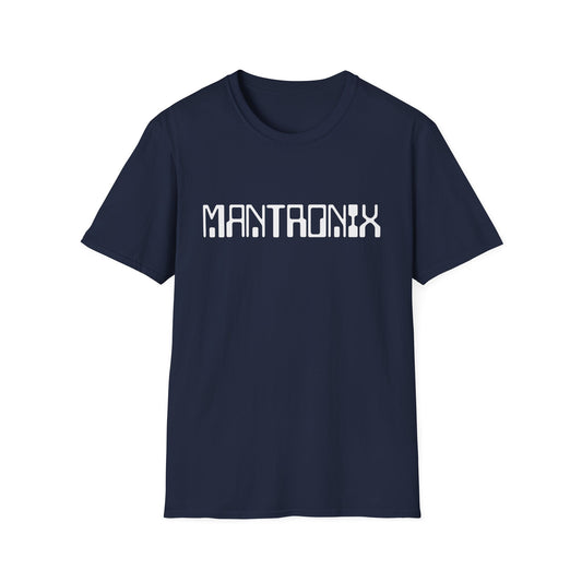 Mantronix T Shirt - Léger