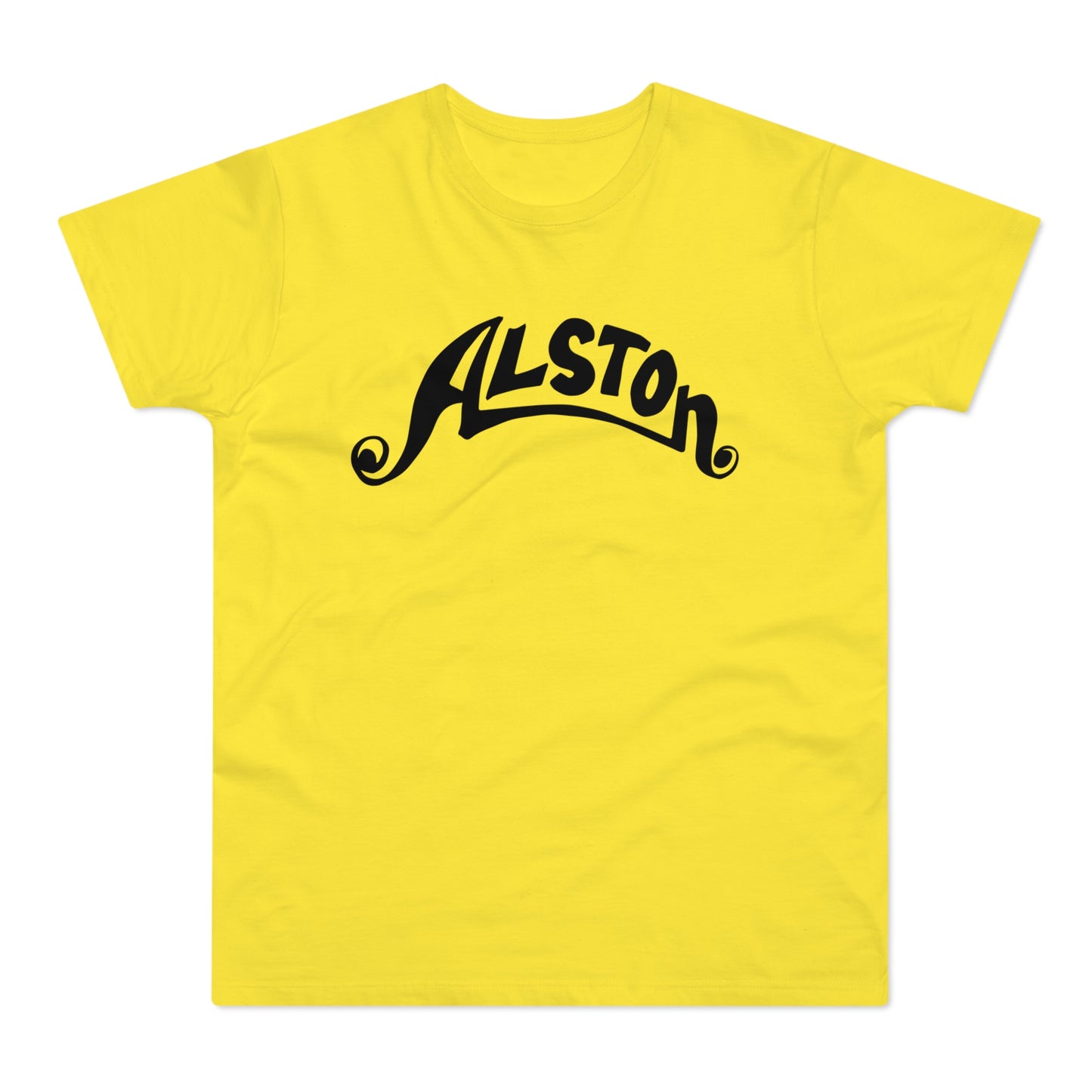 Alston Records T Shirt (Poids Standard)