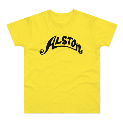 Alston Records T Shirt (Poids Standard)