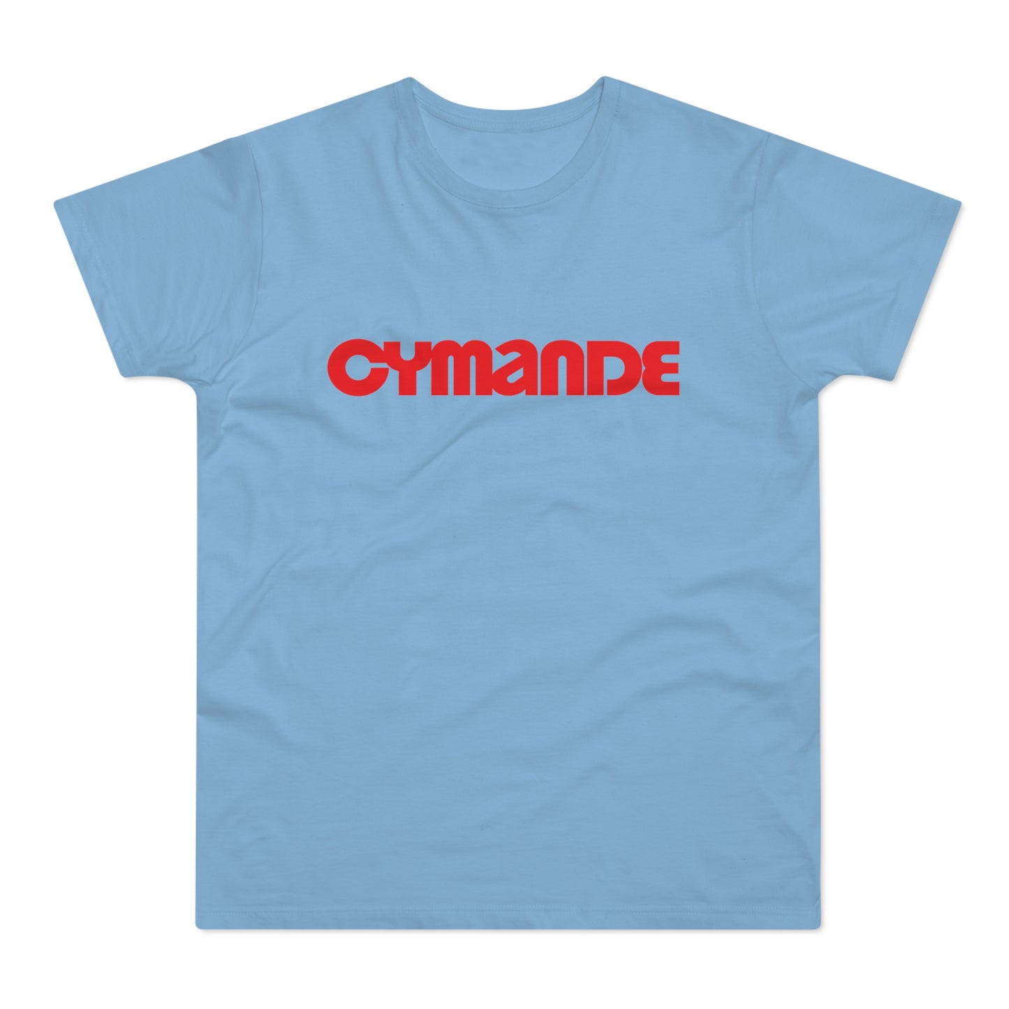 Cymande T Shirt (Poids Standard)