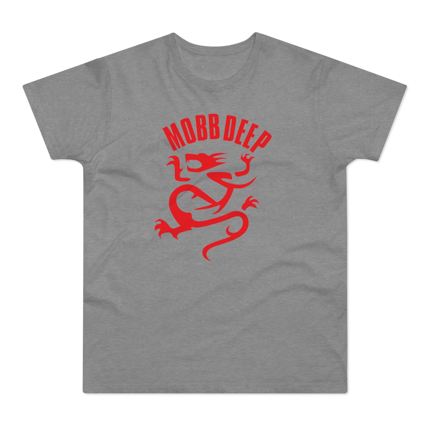 Mobb Deep T Shirt (Poids Standard)