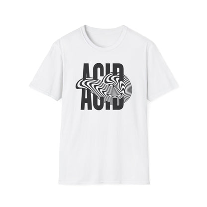 Acid T Shirt - Léger