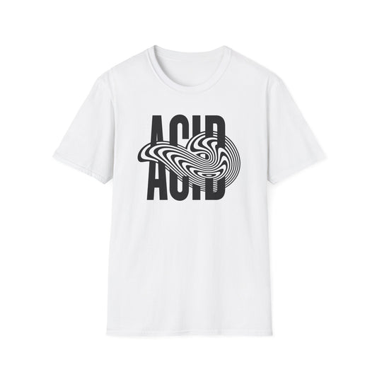 Acid T Shirt - Léger