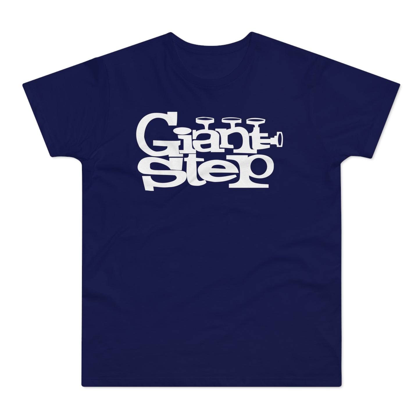Giant Step T Shirt (Poids Standard)