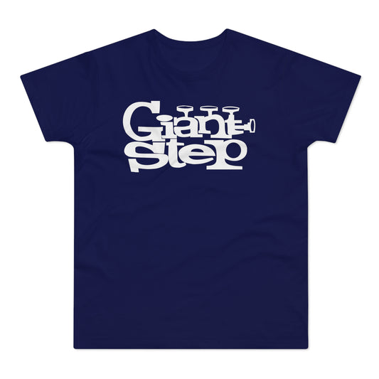 Giant Step T Shirt (Poids Standard)
