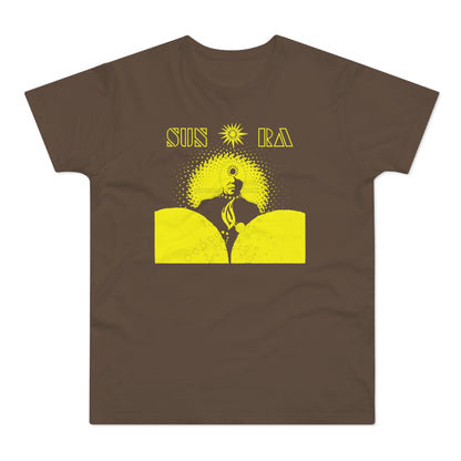 Sun Ra T Shirt (Poids Standard)