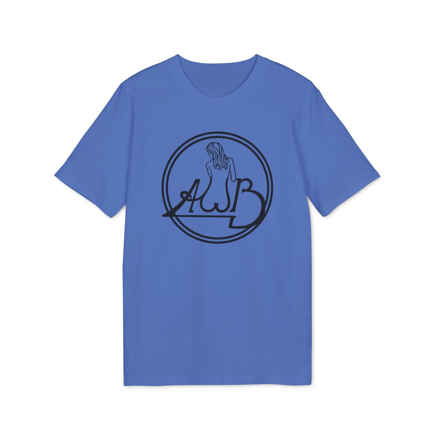 Average White Band T Shirt (Coton Bio Premium)