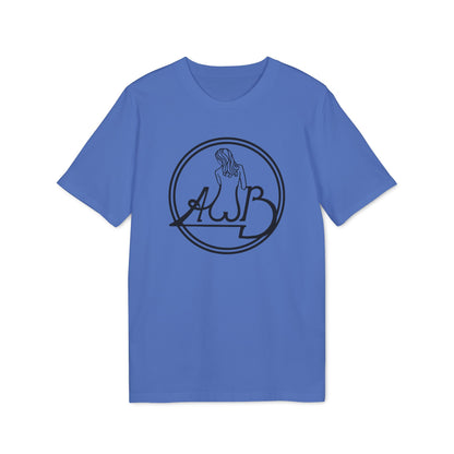 Average White Band T Shirt (Coton Bio Premium)