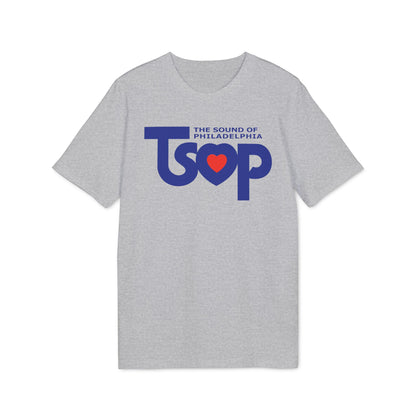 TSOP The Sound Of Philadelphia T Shirt (Coton Bio Premium)