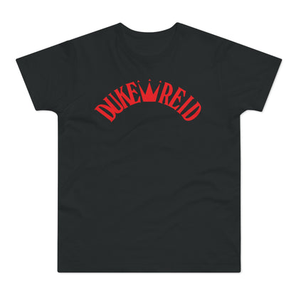 Duke Reid Records T Shirt (Poids Standard)