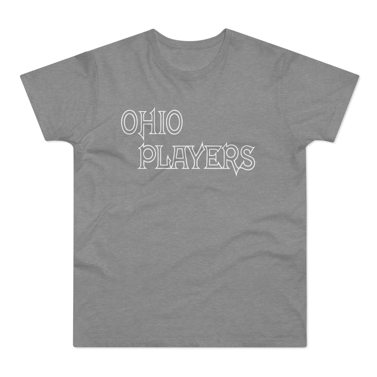 Ohio Players T Shirt (Poids Standard)