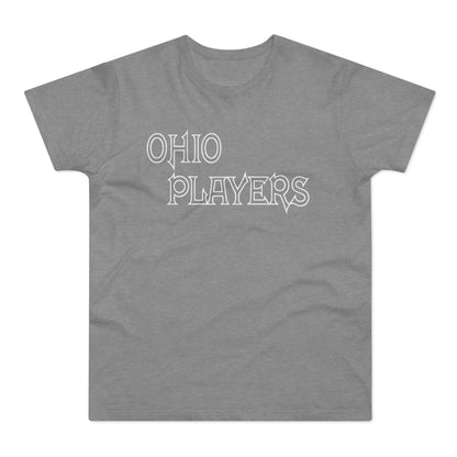 Ohio Players T Shirt (Poids Standard)