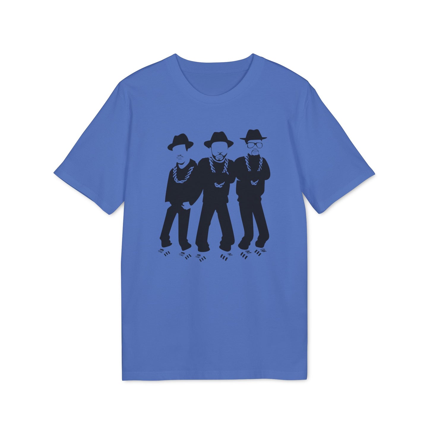 Dope Ropes T Shirt (Coton Bio Premium)