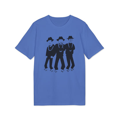 Dope Ropes T Shirt (Coton Bio Premium)