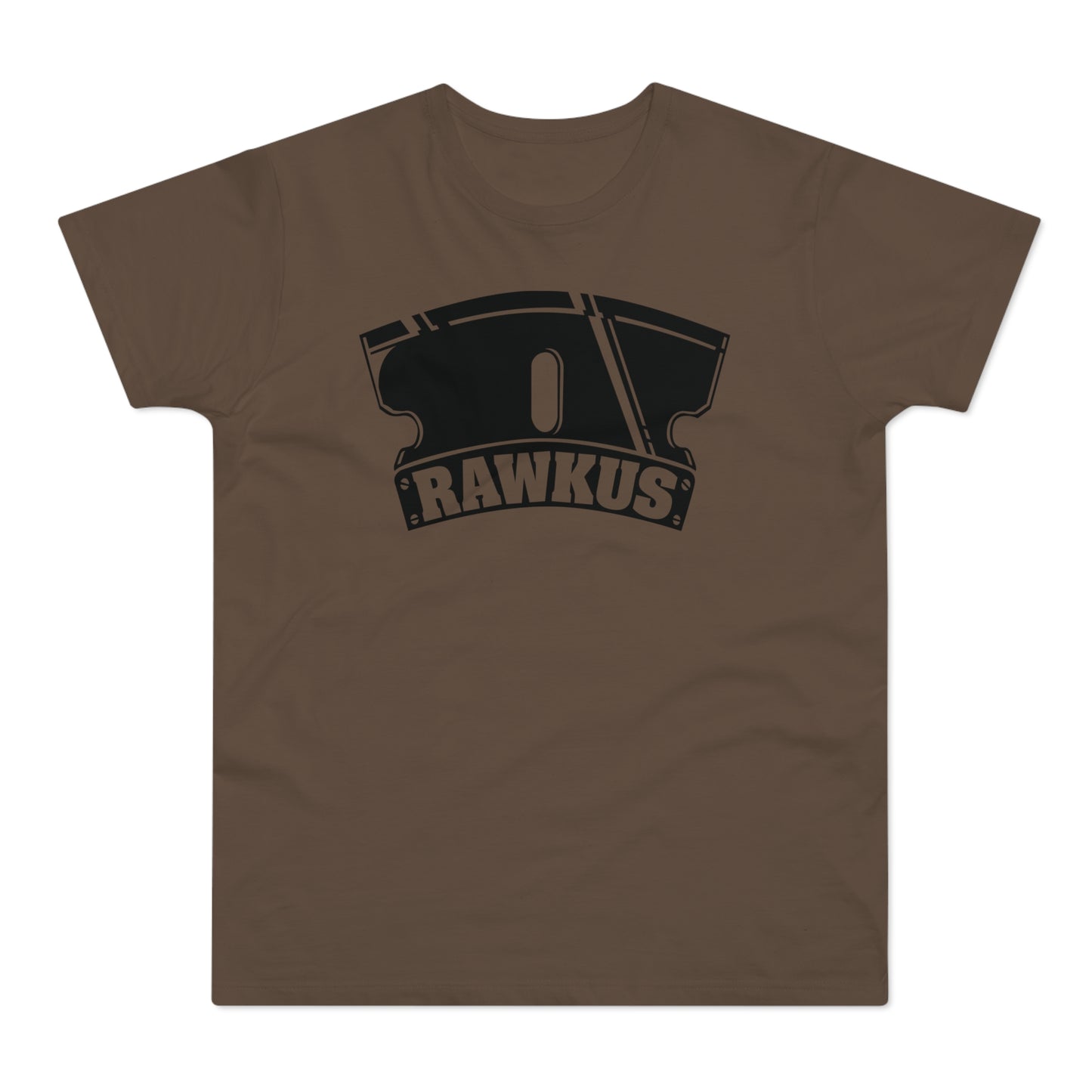 Rawkus Records T Shirt (Poids Standard)