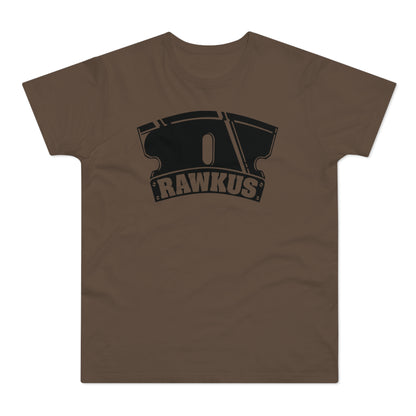 Rawkus Records T Shirt (Poids Standard)