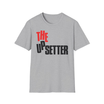 The Upsetter T Shirt - Léger