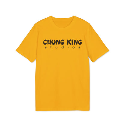 Chung King Studios T Shirt (Coton Bio Premium)