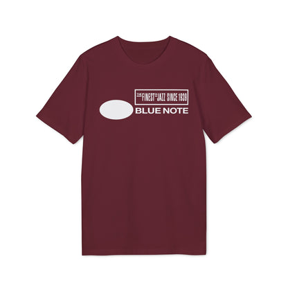 Blue Note Records T Shirt (Coton Bio Premium)