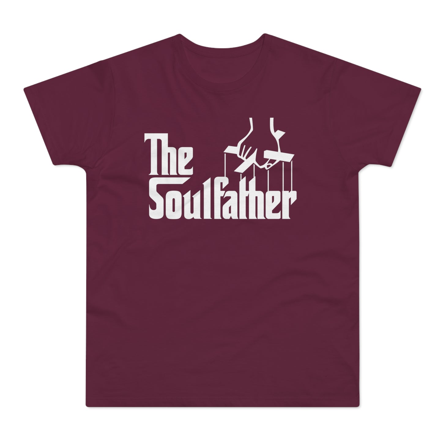 The Soulfather T Shirt (Poids Standard)