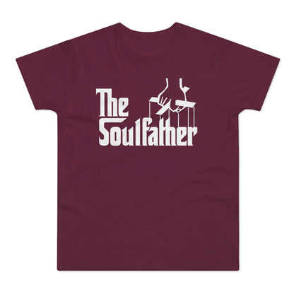 The Soulfather T Shirt (Poids Standard)