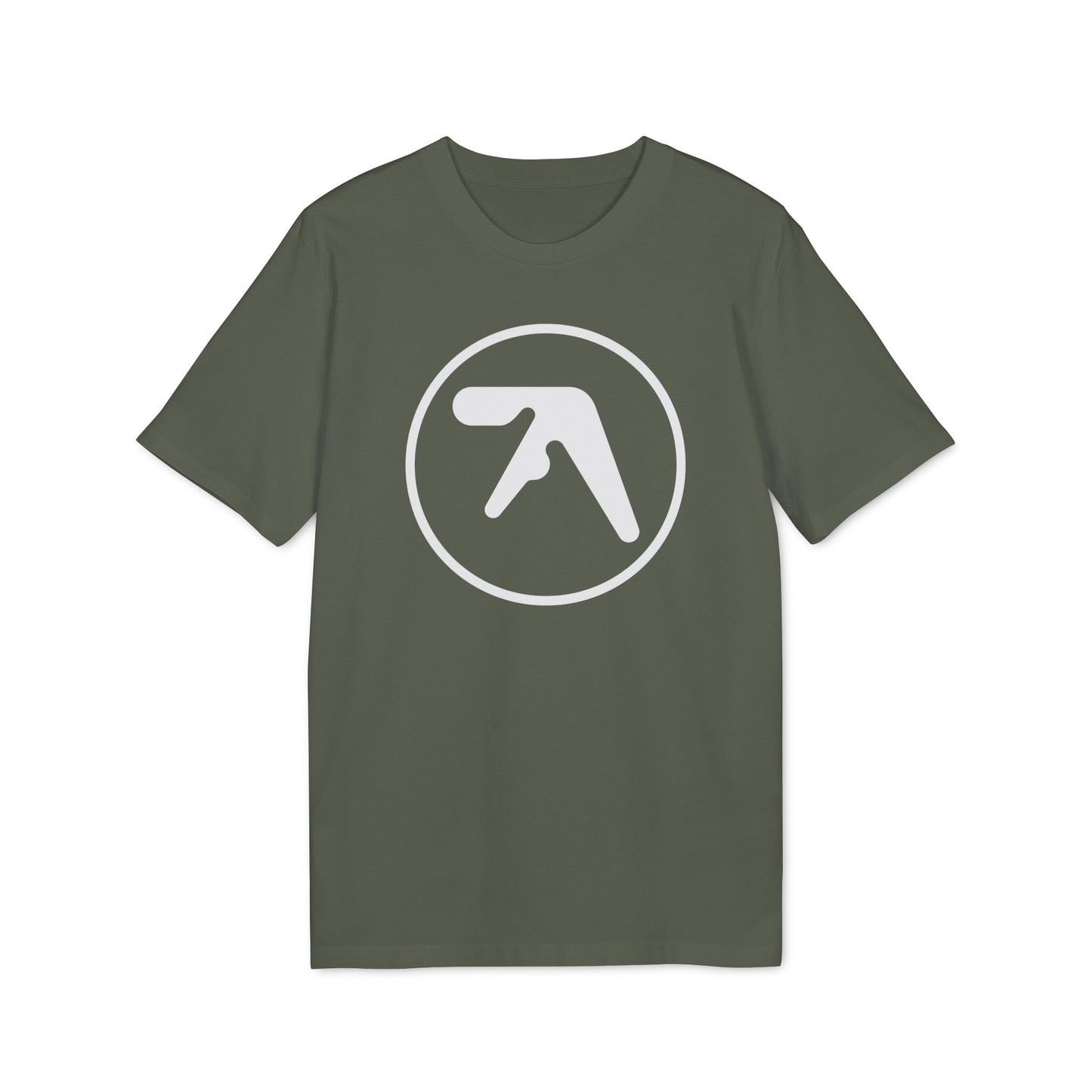 Aphex Twin T Shirt (Coton Bio Premium)