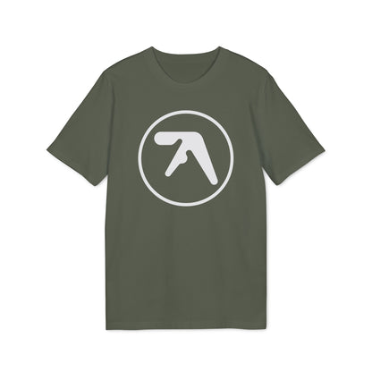 Aphex Twin T Shirt (Coton Bio Premium)